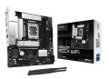Asrock B860M Rock WiFi Intel B860 LGA 1851 (Socket V1) micro ATX - 2964651
