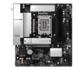 Asrock B860M Rock WiFi Intel B860 LGA 1851 (Socket V1) micro ATX - 2964653
