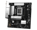 Asrock B860M Rock WiFi Intel B860 LGA 1851 (Socket V1) micro ATX - 2964655