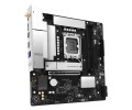 Asrock B860M Rock WiFi Intel B860 LGA 1851 (Socket V1) micro ATX - 2964654