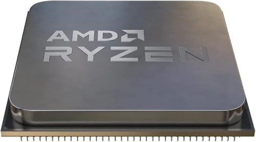 Procesor AMD Ryzen 7 5800XT Tray - 2964702