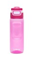Butelka na wodę Kambukka Elton 750ml, Mulberry Mood - 2964709