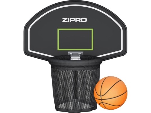 Zestaw do koszykówki trampoliny dla akcesoriów Zipro - 2936358