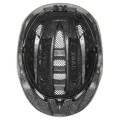 Kask rowerowy dziecięcy UVEX Kid 2 CC 46-52 cm, sage green - 2964798