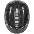 Kask rowerowy dziecięcy UVEX Kid 2 CC 46-52 cm, sage green - 2964801