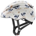 Kask rowerowy dziecięcy UVEX Kid 2 CC 46-52cm, raccoon matt - 2964808