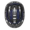 Kask rowerowy dziecięcy UVEX Kid 2 CC 46-52cm, raccoon matt - 2964806