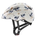 Kask rowerowy dziecięcy UVEX Kid 2 CC 46-52cm, raccoon matt - 2964807