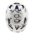Kask rowerowy dziecięcy UVEX Kid 2 CC 46-52cm, raccoon matt - 2964804