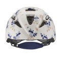 Kask rowerowy dziecięcy UVEX Kid 2 CC 46-52cm, raccoon matt - 2964805