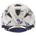 Kask rowerowy dziecięcy UVEX Kid 2 CC 46-52cm, raccoon matt - 2964809