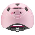 Kask rowerowy dziecięcy UVEX Kid 2 CC 46-52cm, pink unicorn matt - 2964817