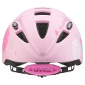 Kask rowerowy dziecięcy UVEX Kid 2 CC 46-52cm, pink unicorn matt - 2964818