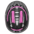 Kask rowerowy dziecięcy UVEX Kid 2 CC 46-52cm, pink unicorn matt - 2964814