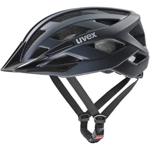 Kask rowerowy UVEX I-vo 2 60-64cm, antracyt - 2964820