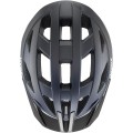 Kask rowerowy UVEX I-vo 2 60-64cm, antracyt - 2964823