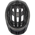 Kask rowerowy UVEX I-vo 2 60-64cm, antracyt - 2964824