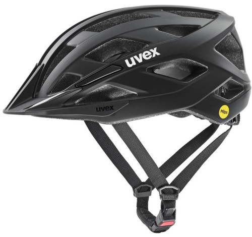 Kask rowerowy UVEX I-vo 2 MIPS 60-64cm, czarny - 2964830