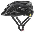 Kask rowerowy UVEX I-vo 2 MIPS, 56-60cm, czarny - 2964841