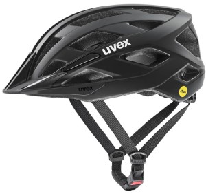 Kask rowerowy UVEX I-vo 2 MIPS, 56-60cm, czarny