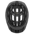 Kask rowerowy UVEX I-vo 2 MIPS, 56-60cm, czarny - 2964845