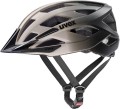 Kask rowerowy UVEX I-vo 2 56-60cm, powder/grey matt - 2964856