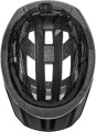 Kask rowerowy UVEX I-vo 2 56-60cm, powder/grey matt - 2964860