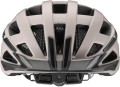 Kask rowerowy UVEX I-vo 2 56-60cm, powder/grey matt - 2964858