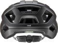 Kask rowerowy UVEX I-vo 2 56-60cm, powder/grey matt - 2964859