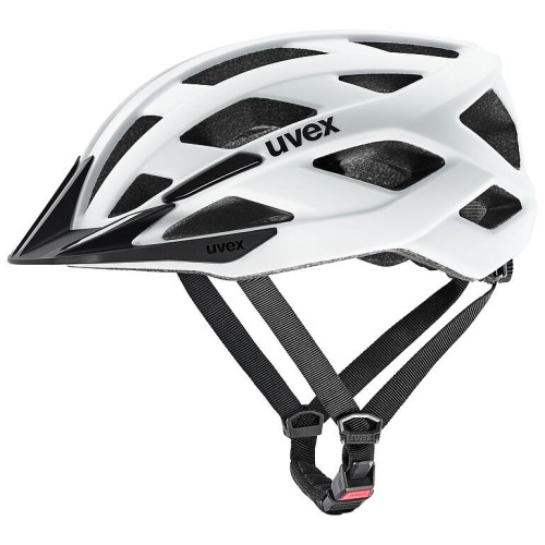 Kask rowerowy UVEX I-vo 2 56-60cm, white matt - 2964871