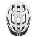 Kask rowerowy UVEX I-vo 2 56-60cm, white matt - 2964872