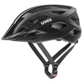 Kask rowerowy UVEX I-vo 2 56-60cm, black matt - 2964876