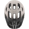 Kask rowerowy UVEX I-vo 2 MIPS 56-60cm, warm grey/black matt - 2964882