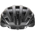 Kask rowerowy UVEX I-vo 2 MIPS 56-60cm, warm grey/black matt - 2964883