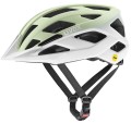 Kask rowerowy UVEX I-vo 2 MIPS 56-60cm, iced matcha matt - 2964886