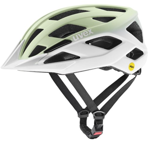 Kask rowerowy UVEX I-vo 2 MIPS 56-60cm, iced matcha matt - 2964886