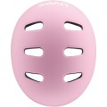 Kask rowerowy dziecięcy UVEX Kid 4 55-58cm, strawberry matt - 2964894