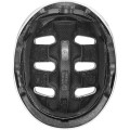 Kask rowerowy dziecięcy UVEX Kid 4 55-58cm, white matt - 2964905