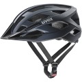 Kask rowerowy UVEX I-vo 2 56-60cm, anthracite matt - 2964906