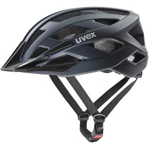 Kask rowerowy UVEX I-vo 2 56-60cm, anthracite matt