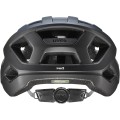 Kask rowerowy UVEX I-vo 2 56-60cm, anthracite matt - 2964908