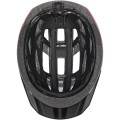 Kask rowerowy UVEX I-vo 2 MIPS 56-60cm, cranberry/black matt - 2964915