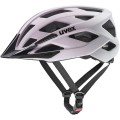 Kask rowerowy UVEX I-vo 2 56-60cm, powder/grey matt - 2964916
