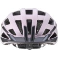 Kask rowerowy UVEX I-vo 2 56-60cm, powder/grey matt - 2964917