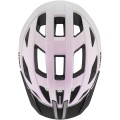 Kask rowerowy UVEX I-vo 2 56-60cm, powder/grey matt - 2964918