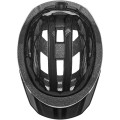 Kask rowerowy UVEX I-vo 2 56-60cm, powder/grey matt - 2964920
