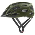 Kask rowerowy UVEX I-vo 2 56-60cm, dark olive matt - 2964921