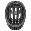 Kask rowerowy UVEX I-vo 2 56-60cm, dark olive matt - 2964925