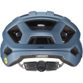 Kask rowerowy UVEX I-vo 2 MIPS 56-60cm, stone blue/black matt - 2964939