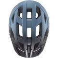 Kask rowerowy UVEX I-vo 2 MIPS 56-60cm, stone blue/black matt - 2964938